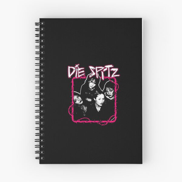 Item preview, The Spitz Full Band Cover  designed and sold by ZerodawgGraffi.