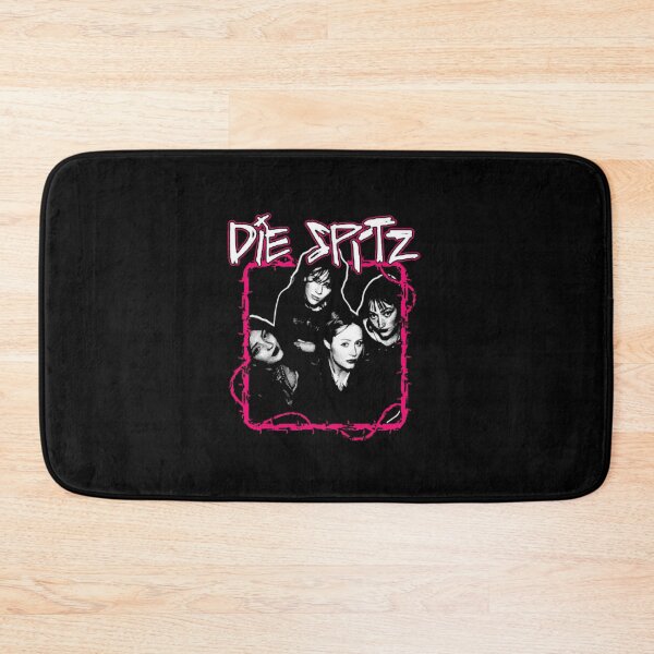 Item preview, The Spitz Full Band Cover  designed and sold by ZerodawgGraffi.