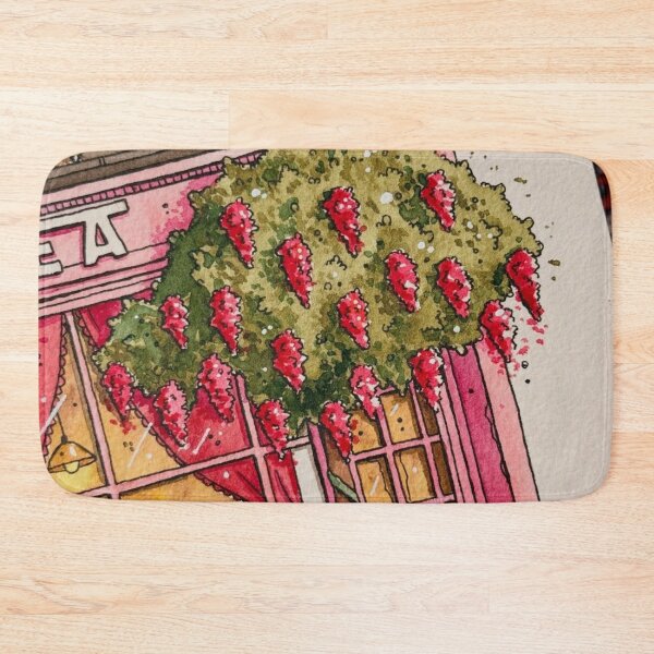 Item preview, Delicate Formula 1 cLavender Fields designed and sold by Sajutitulpes.