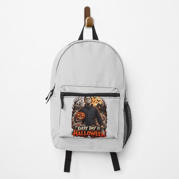 Item preview, Michael Meyers Halloween, Everyday is Halloween designed and sold by graphic-genie.