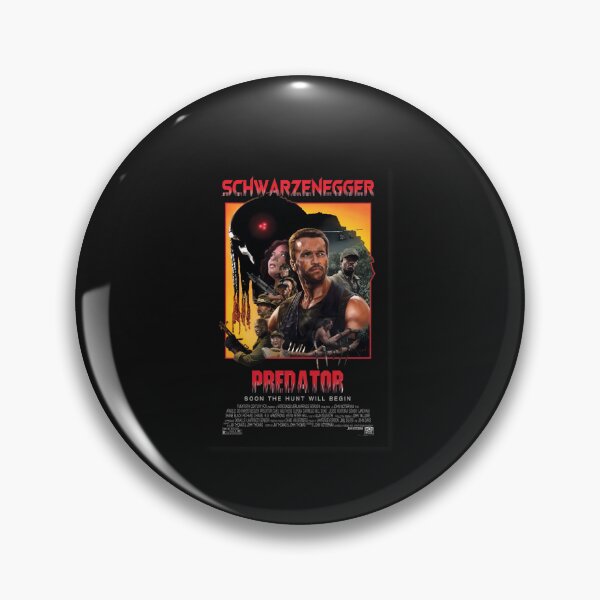 Item preview, Jungle Hunt Retro Movie Look designed and sold by joscarselli.