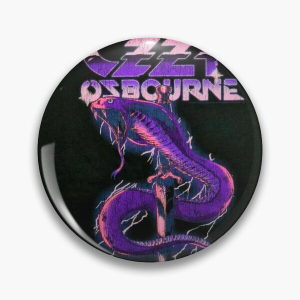 Item preview, Ozzy Osbourne English singer and songwriter designed and sold by Nfx2.