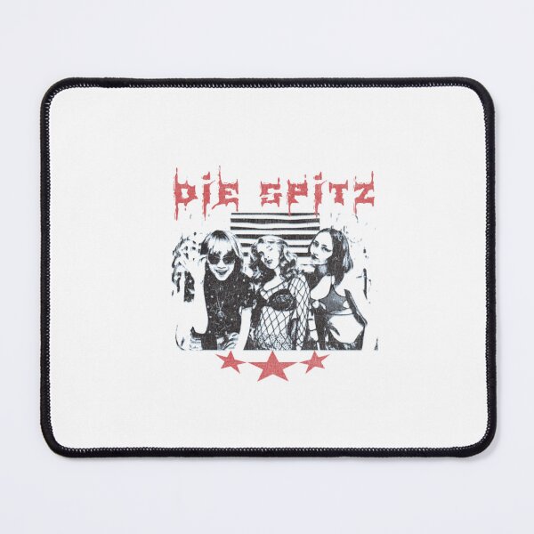 Item preview, Die Spitz rock designed and sold by ZerodawgGraffi.