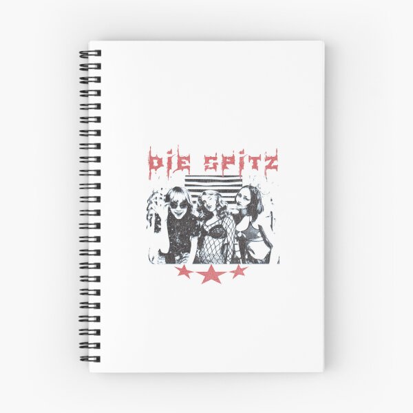 Item preview, Die Spitz rock  designed and sold by ZerodawgGraffi.