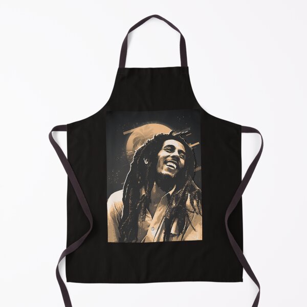 Item preview, Bob Marley Retro designed and sold by MarthaDorsey.
