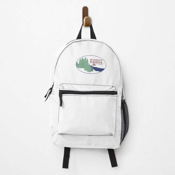 Item preview, Forest River Outdoor Nature & RV Emblem designed and sold by yqikaru.