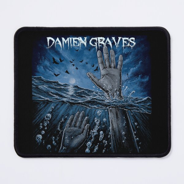 Item preview, Cry for Help designed and sold by Official Damien Graves Merch Store.