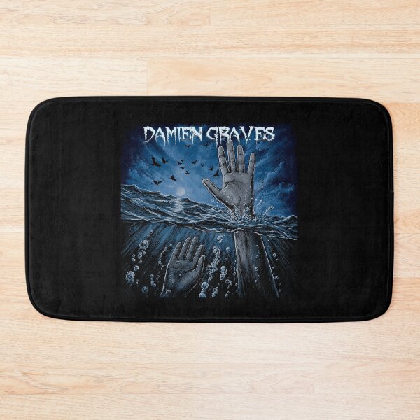 Item preview, Cry for Help designed and sold by Official Damien Graves Merch Store.