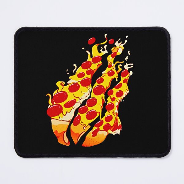 Item preview, Preston Playz merch Preston Playz Pizza  designed and sold by HeikeVoto.