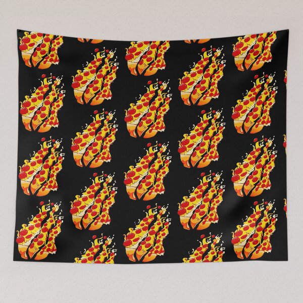 Item preview, Productos de Preston Playz Pizza de Preston Playz designed and sold by HeikeVoto.