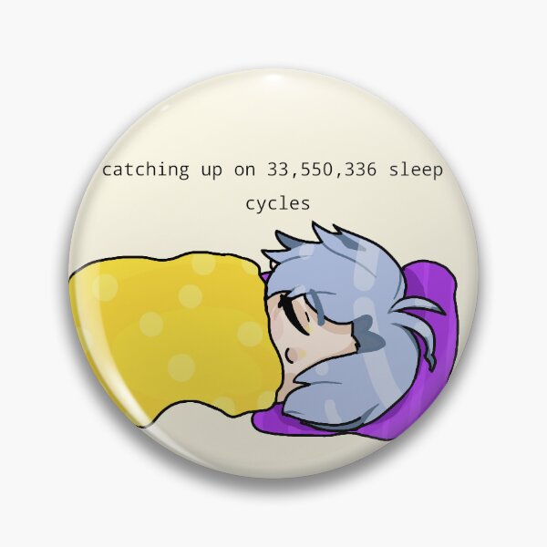 Item preview, Sleeping Phainon HSR designed and sold by AIRdraws.