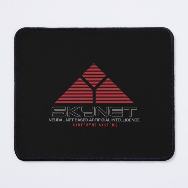 Item preview, System Intelligence al Emblem designed and sold by joscarselli.