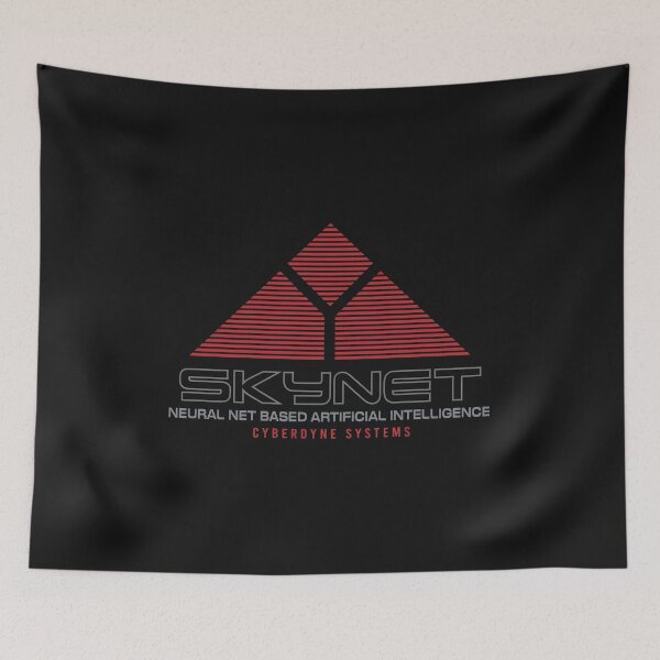 Item preview, System Intelligence al Emblem designed and sold by joscarselli.