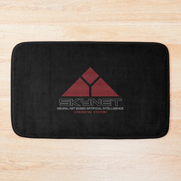 Item preview, System Intelligence al Emblem designed and sold by joscarselli.