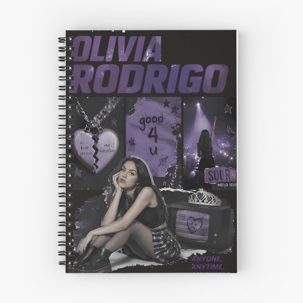 Item preview,  Olivia Rodrigo designed and sold by MarthaDorsey.