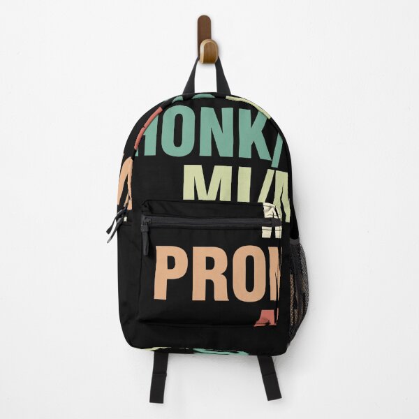 Item preview, My Pronouns Are Honk Schoo Mi Mi Mi Sarcastic Pronouns Quote designed and sold by nryum.