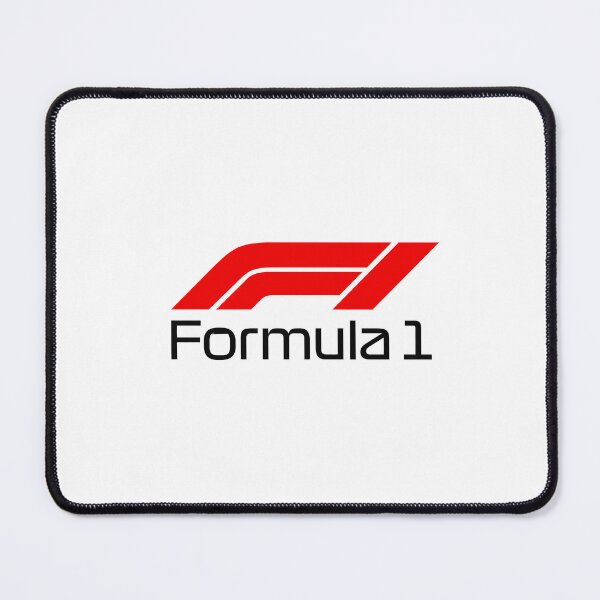 Item preview, Formula 1 Red Logo Dark Edition Motorsport designed and sold by yqikaru.