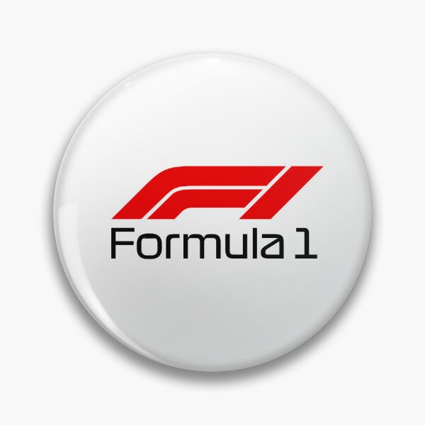 Item preview, Formula 1 Red Logo Dark Edition Motorsport designed and sold by yqikaru.