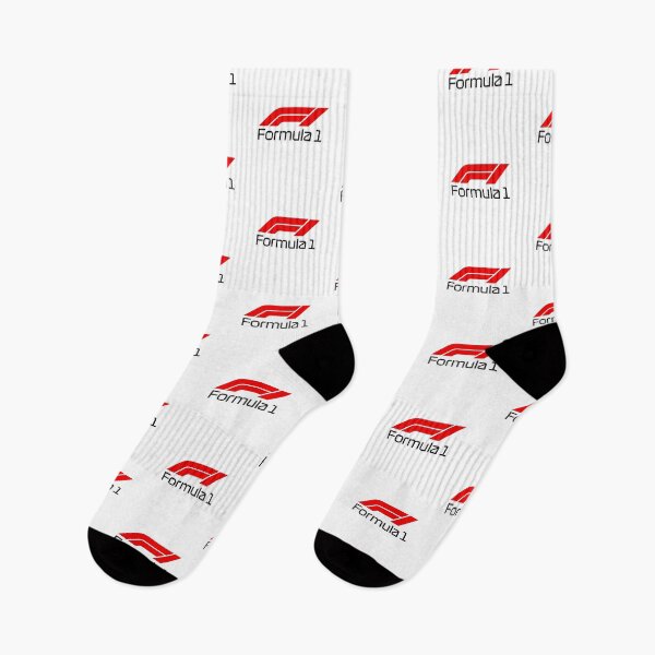 Item preview, Formula 1 Red Logo Dark Edition Motorsport designed and sold by yqikaru.