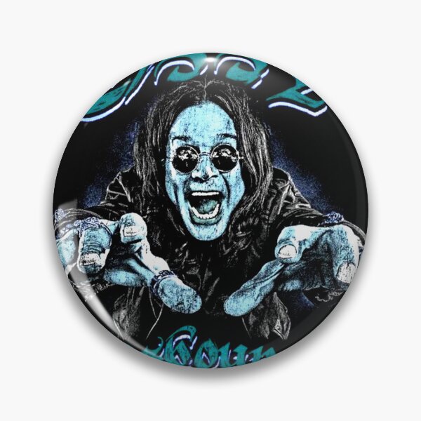 Item preview, Ozzy Osbourne English singer and songwriter designed and sold by Nfx2.