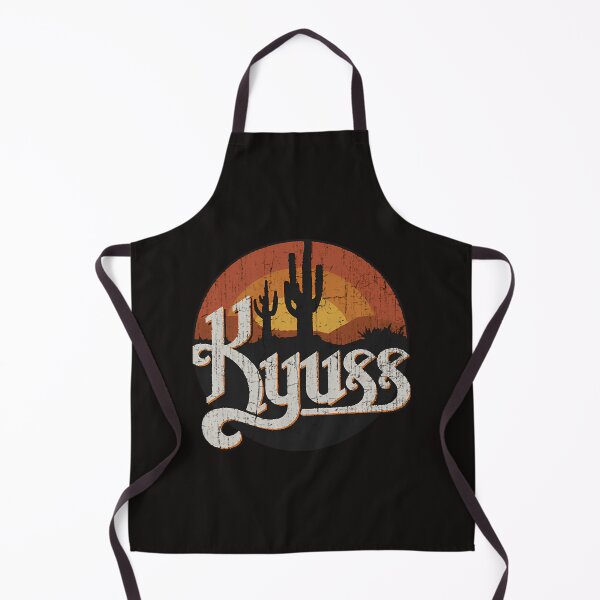 Item preview, Kyuss Sunset 1987 designed and sold by MarthaDorsey.