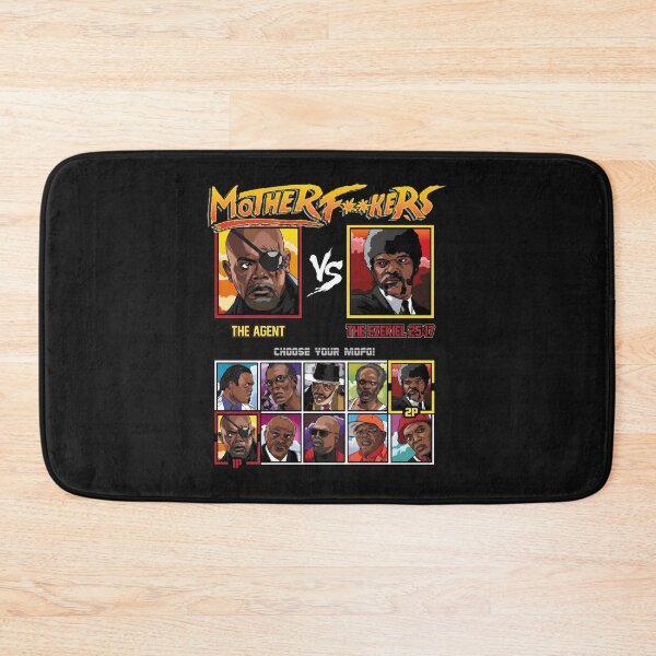 Item preview, Iconic Role Selector Character Collage designed and sold by joscarselli.