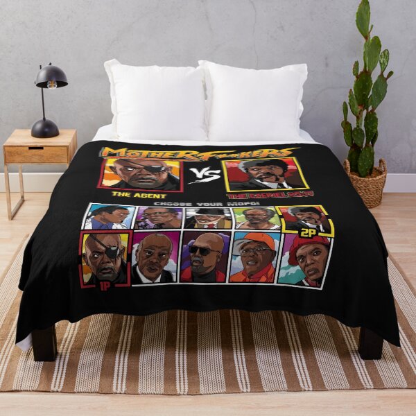 Item preview, Iconic Role Selector Character Collage designed and sold by joscarselli.