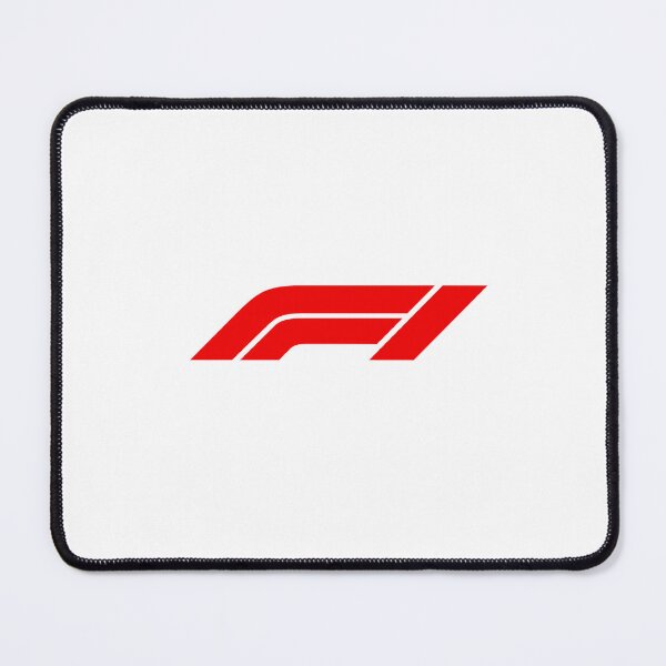 Item preview, Formula 1 Classic Red Logo Motorsport designed and sold by yqikaru.