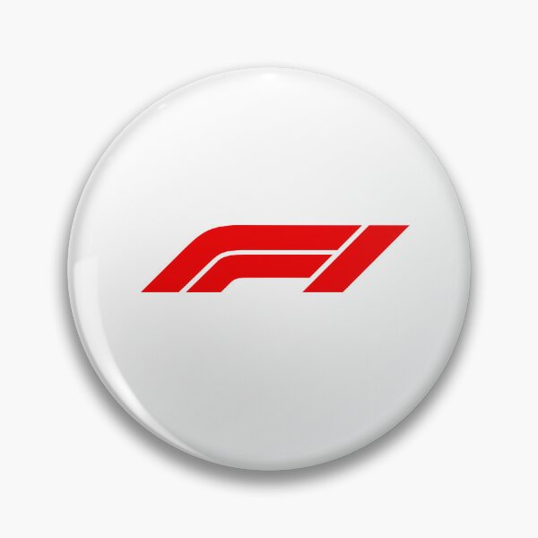 Item preview, Formula 1 Classic Red Logo Motorsport designed and sold by yqikaru.