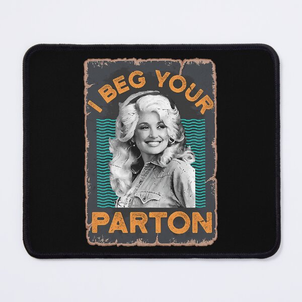 Item preview, I Beg Your Pardon T-Shirt designed and sold by MallieWelch.