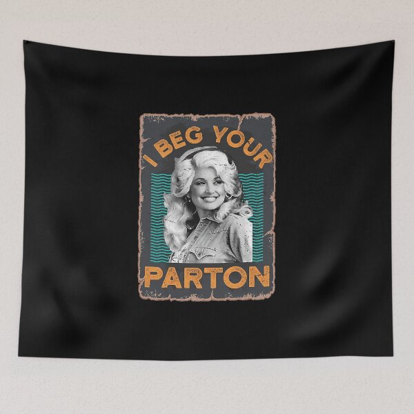 Item preview, I Beg Your Pardon T-Shirt designed and sold by MallieWelch.