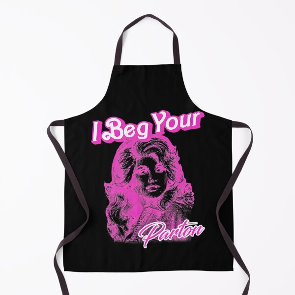 Item preview, Dolly Parton I Beg Your designed and sold by MallieWelch.