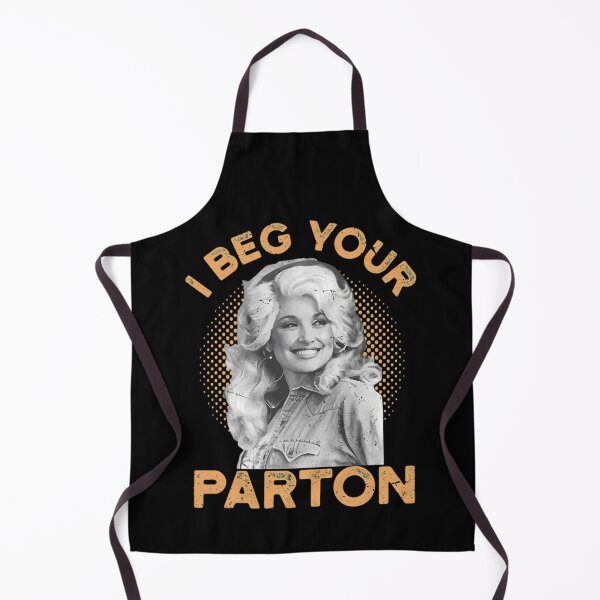 Item preview, Dolly Parton I Beg Your designed and sold by MallieWelch.