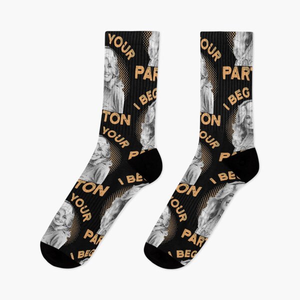 Item preview, Dolly Parton I Beg Your designed and sold by MallieWelch.