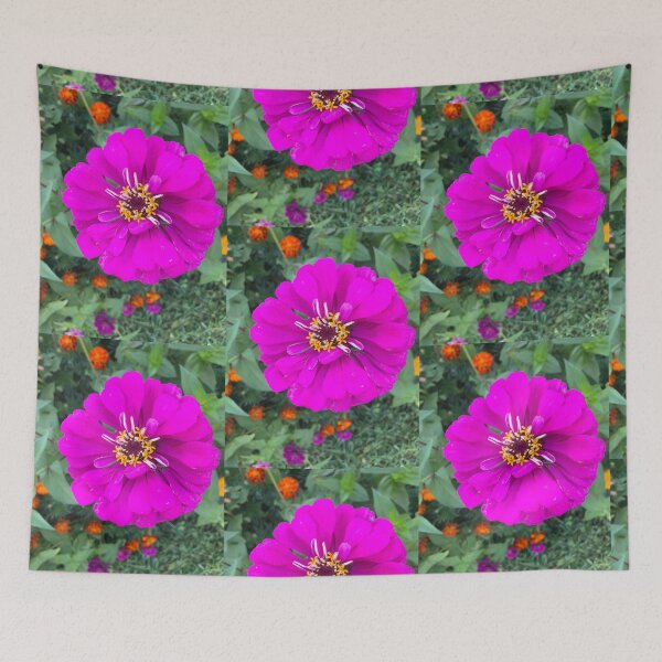 Item preview, Zinnia  designed and sold by Amanda1775.