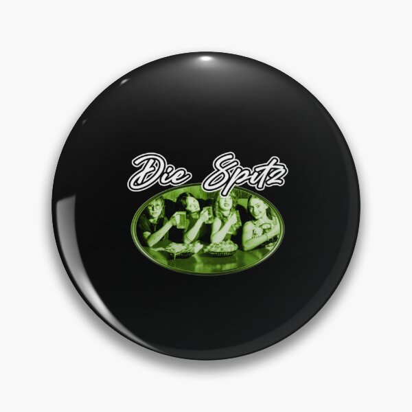 Item preview, Green Vintage Punk Rock Band designed and sold by ZerodawgGraffi.