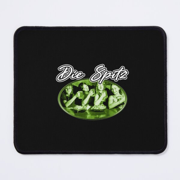 Item preview, Green Vintage Punk Rock Band designed and sold by ZerodawgGraffi.