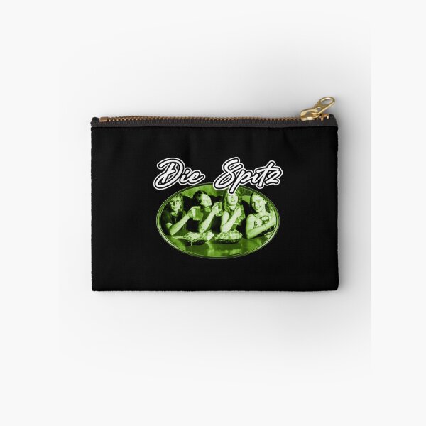 Item preview, Green Vintage Punk Rock Band designed and sold by ZerodawgGraffi.