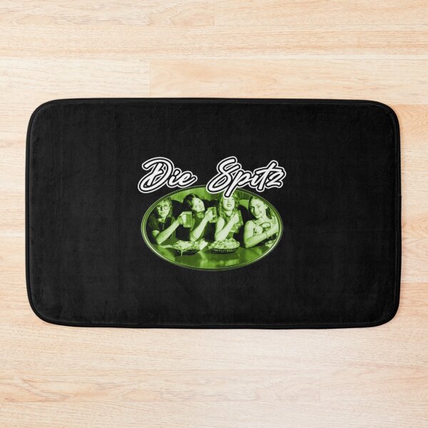 Item preview, Green Vintage Punk Rock Band designed and sold by ZerodawgGraffi.