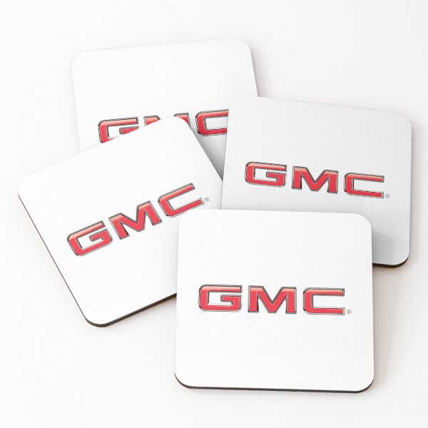 Item preview, GMC TRUCK Vintage Box Logo Design designed and sold by yqikaru.