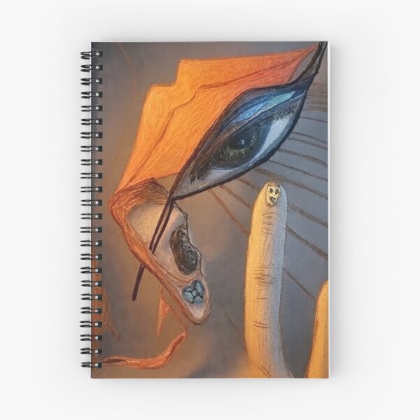 Item preview, Physical senses designed and sold by DOS1221.