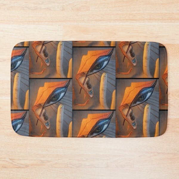 Item preview, Physical senses designed and sold by DOS1221.