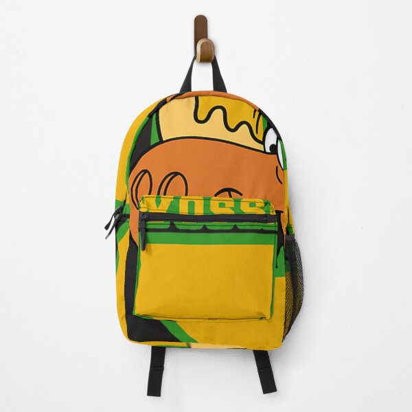 Item preview, Wossamotta U designed and sold by AnimalsandMore.
