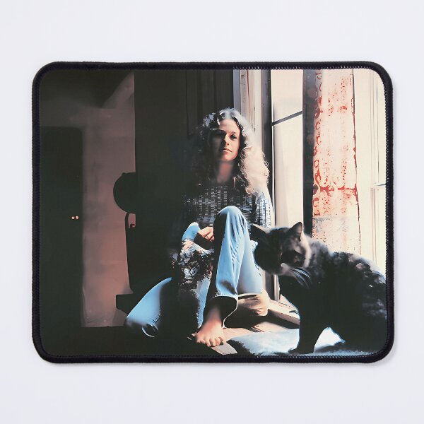 Item preview, Carole 1971 Tapestry Vinyl designed and sold by MarthaDorsey.