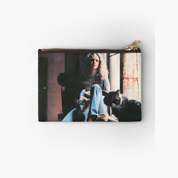 Item preview, Carole 1971 Tapestry Vinyl designed and sold by MarthaDorsey.