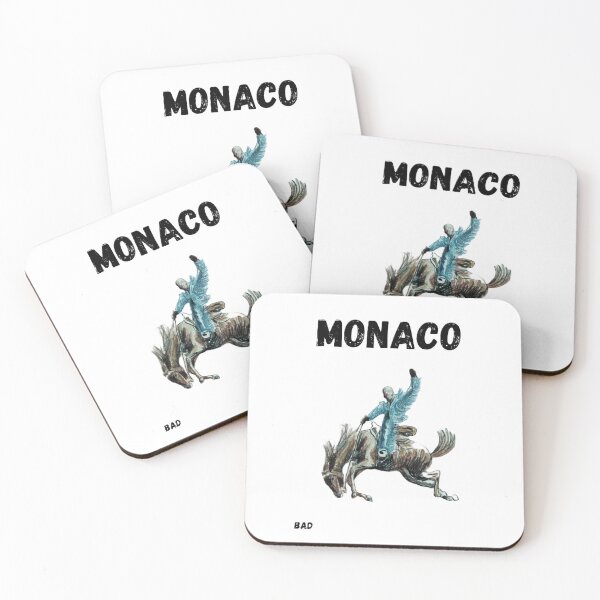 Item preview, MONACO designed and sold by abis_studio-PROJECT.