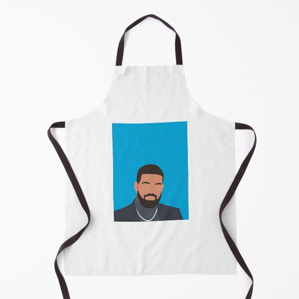 Item preview, drake mask designed and sold by IvanSamuel81.