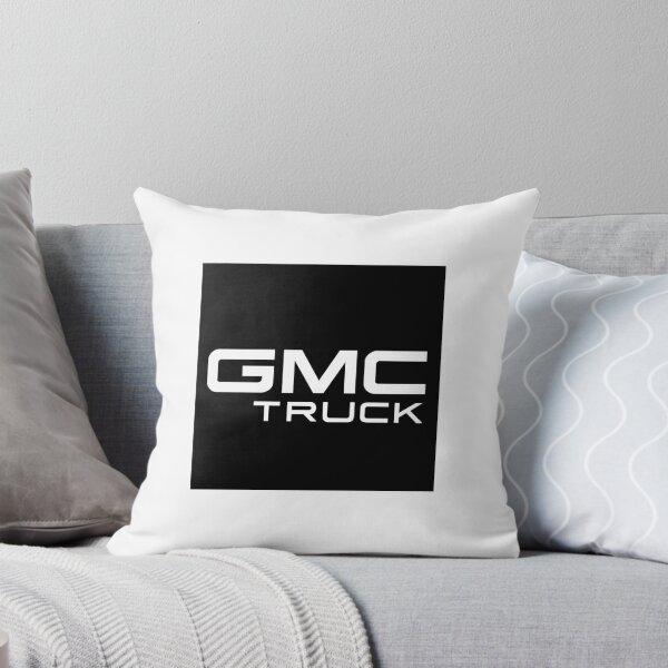 Item preview, GMC Red Chrome Badge Automotive Logo designed and sold by yqikaru.