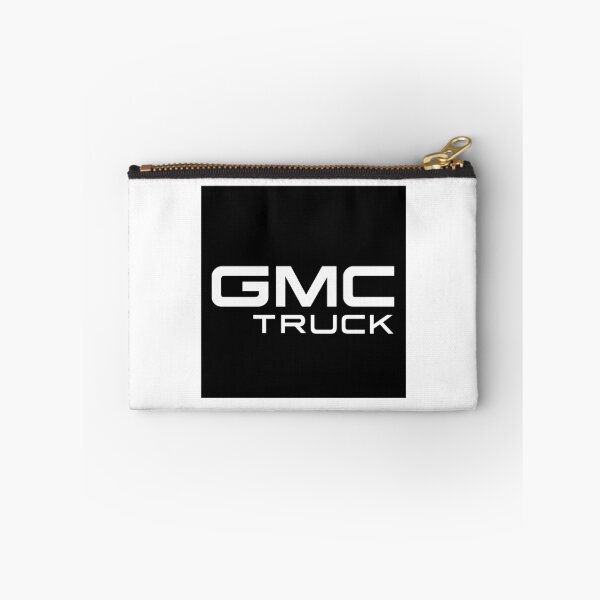 Item preview, GMC Red Chrome Badge Automotive Logo designed and sold by yqikaru.