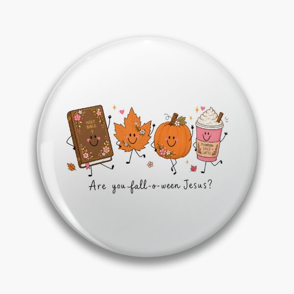 Item preview, Are You Fall O Ween Jesus designed and sold by milomatchart.